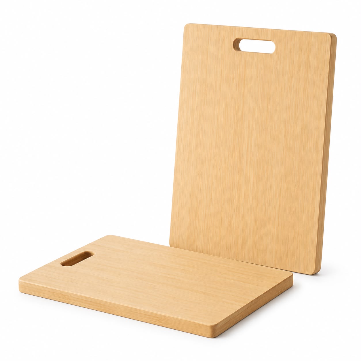 Bamboo Cutting Board – 36 × 25 cm image 2