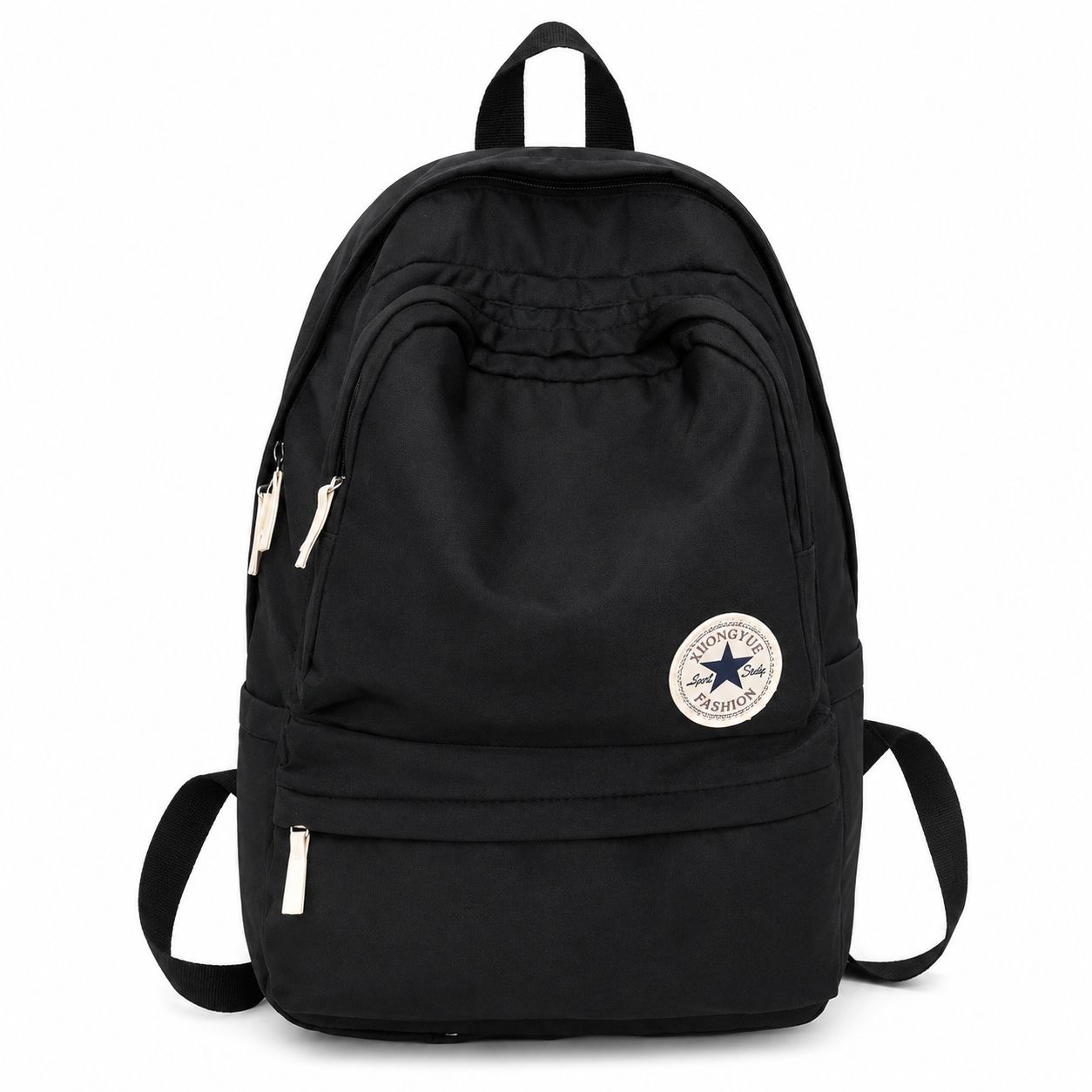 Classic Casual Backpack star