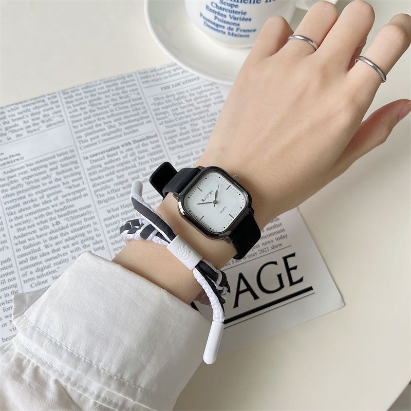 Rosivga Ladies Fashion Watch Set