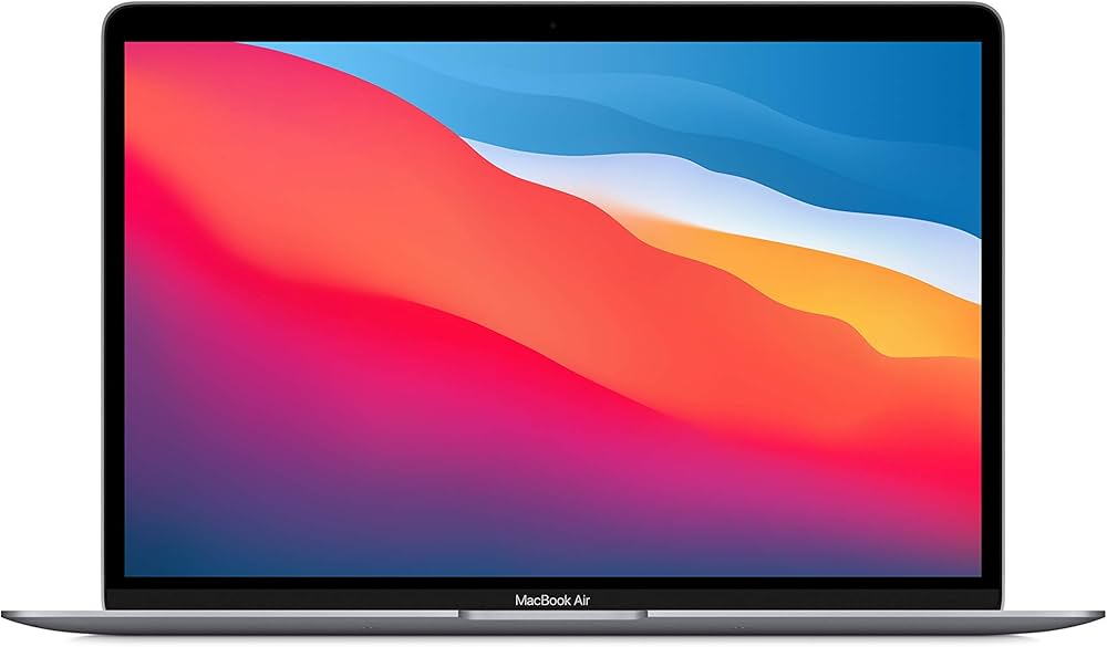MacBook Air 13.3" (M1 Chip)
