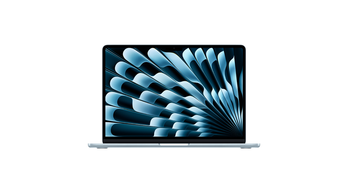 MacBook Air M4/256GB 13.6"