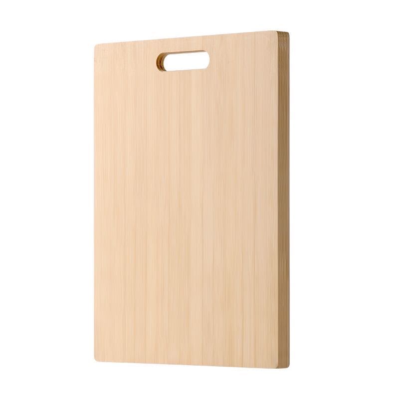 Bamboo Cutting Board – 36 × 25 cm