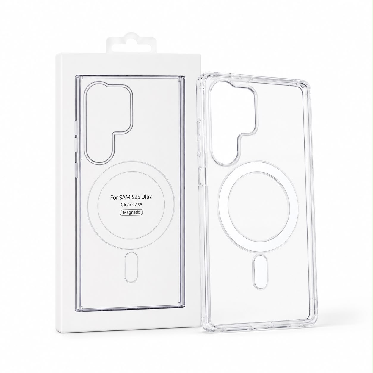 Samsung Galaxy S Series Case