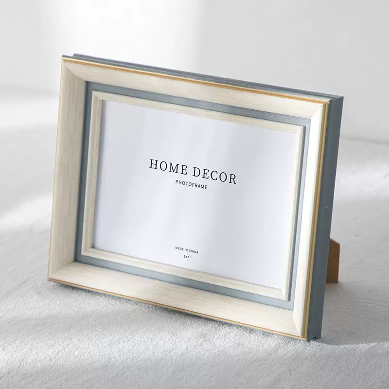 Vintage Decorative Photo Frame