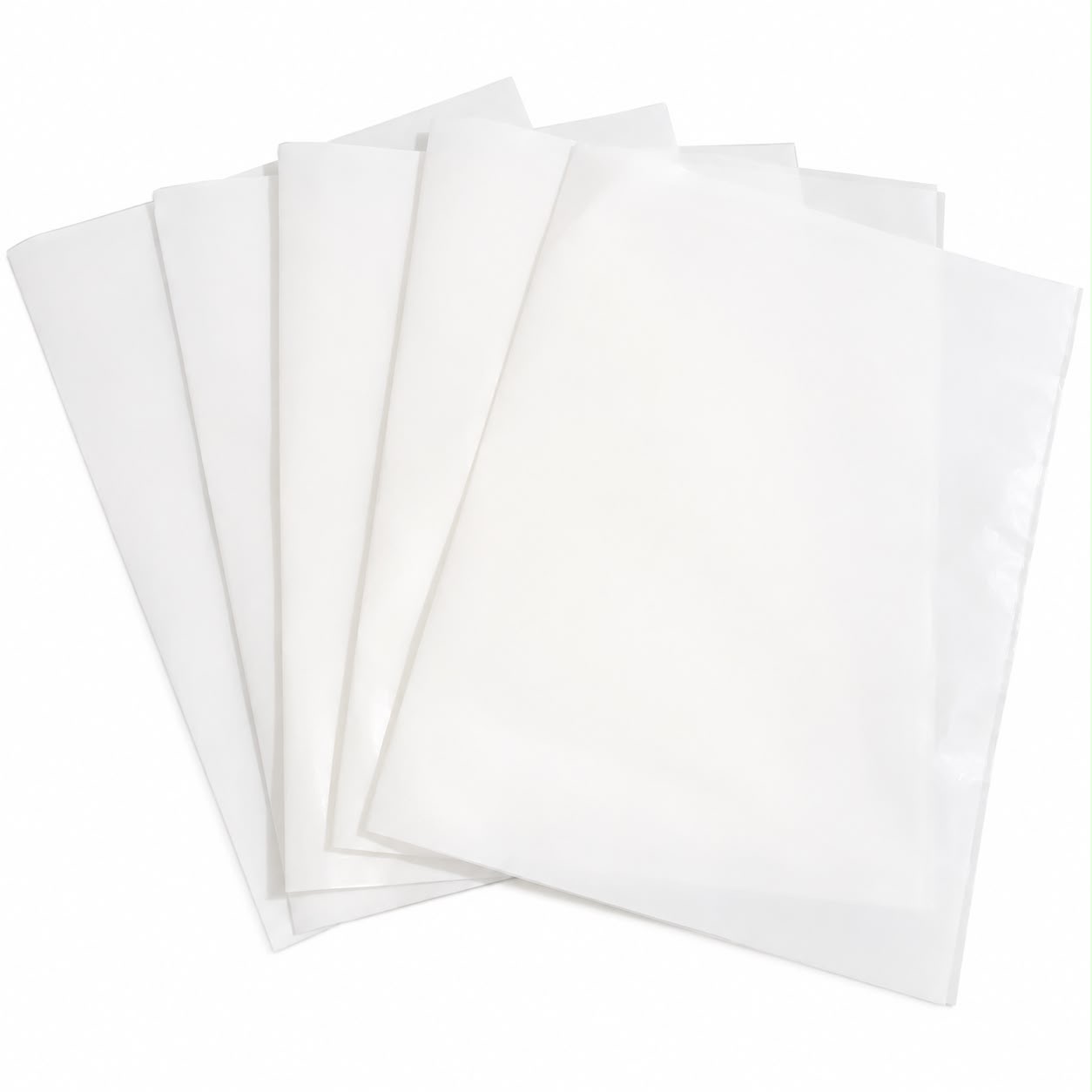 Reusable Non-Stick Baking Paper Sheets – 30 × 20 cm