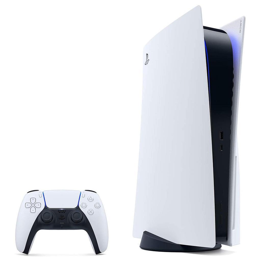 PlayStation 5 Disc Console