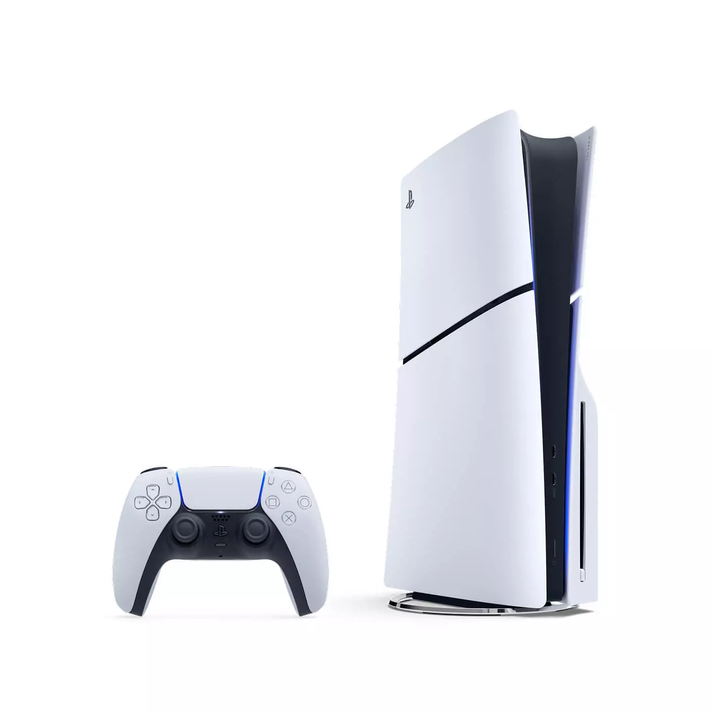 PlayStation 5 Slim Disc Console