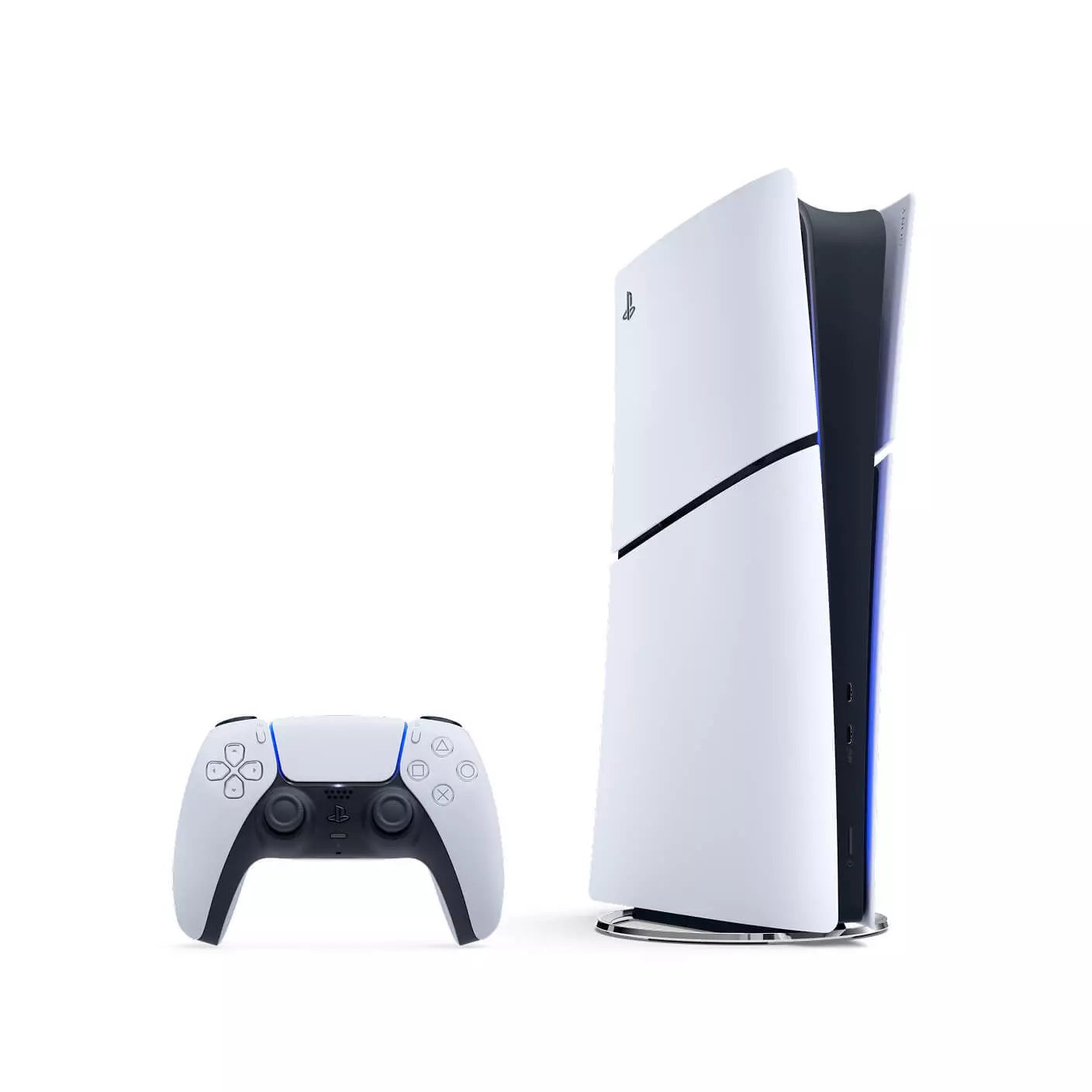 PlayStation 5 Slim Digital Edition Console