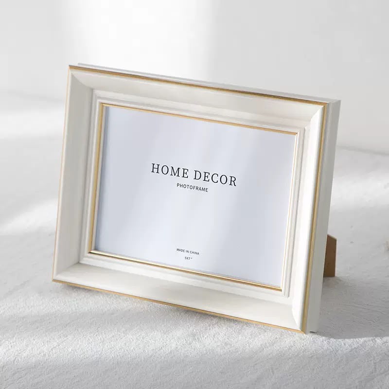 Vintage Decorative Photo Frame image 3