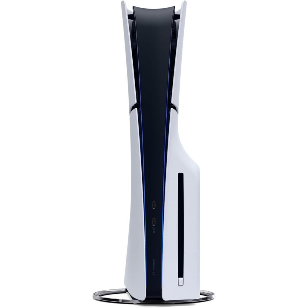 PlayStation 5 Disc Console image 2