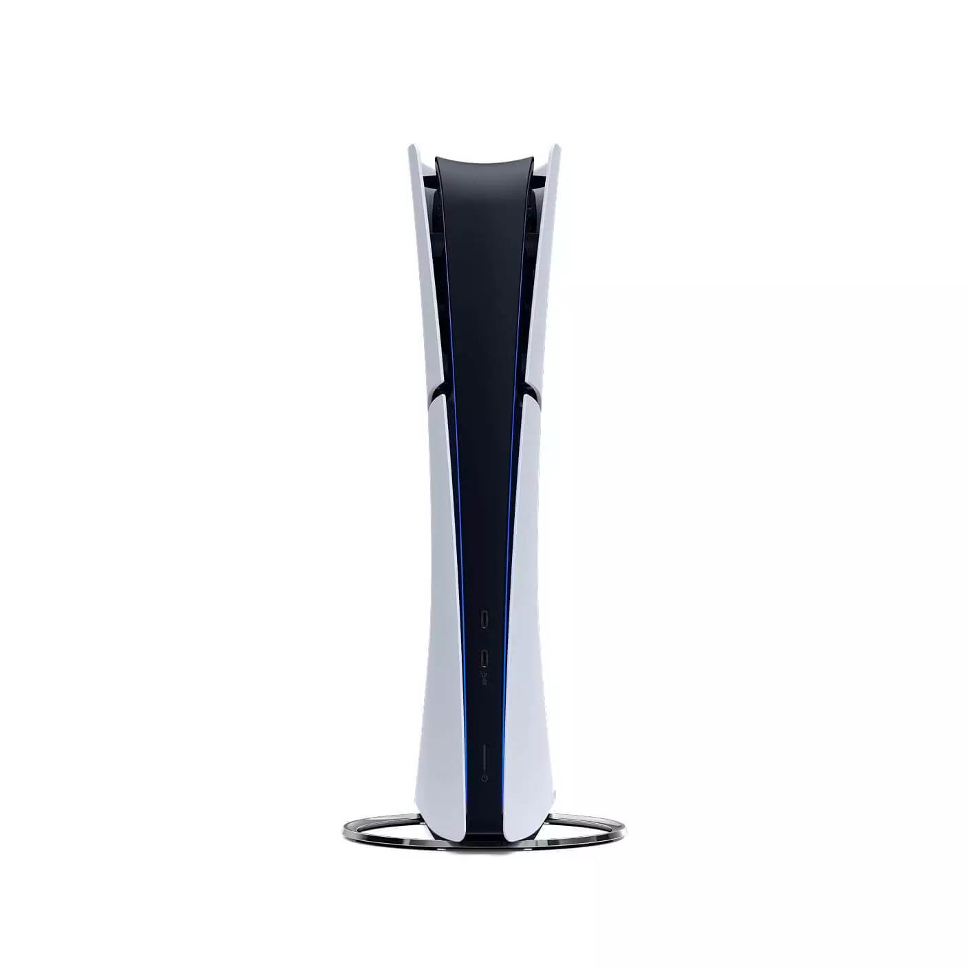 PlayStation 5 Slim Digital Edition Console image 4