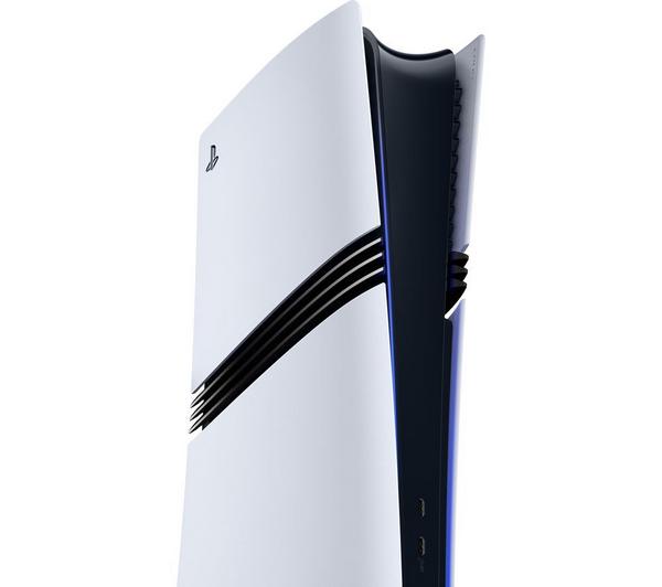 PlayStation 5 Pro Console - 2 TB Digital Edition image 4
