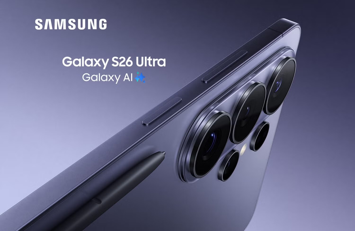 Samsung Galaxy S26 Ultra image 6