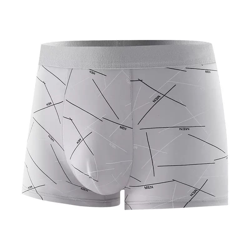Men’s 4-Pack Premium Boxer Briefs(Men) image 2
