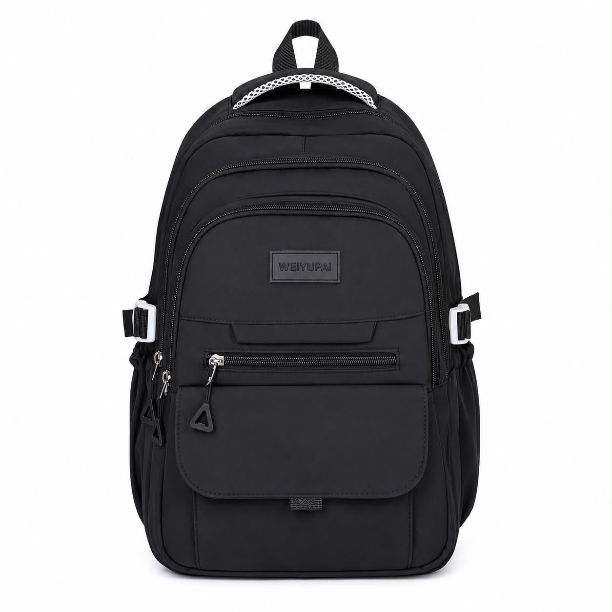 Multi-Pocket School & Travel Backpack image 2