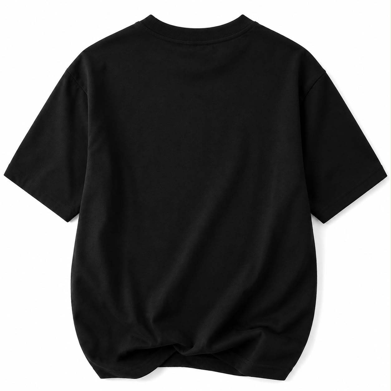 Bow Graphic Short Sleeve T-Shirt image 4