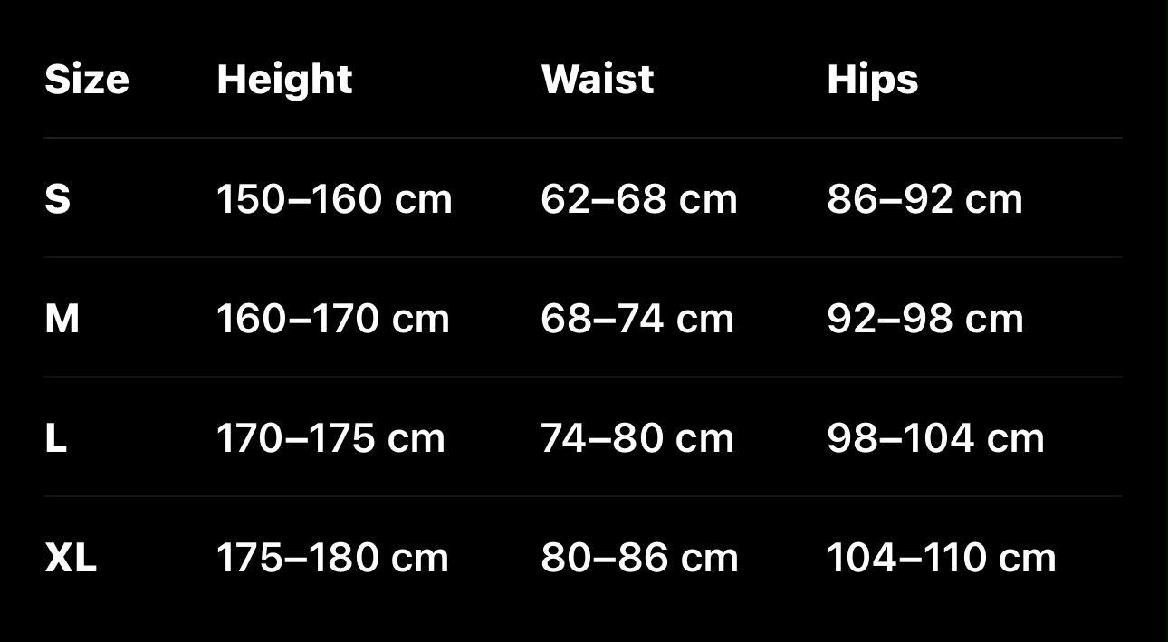 Women’s High-Waist Sculpting Gym Leggings image 5
