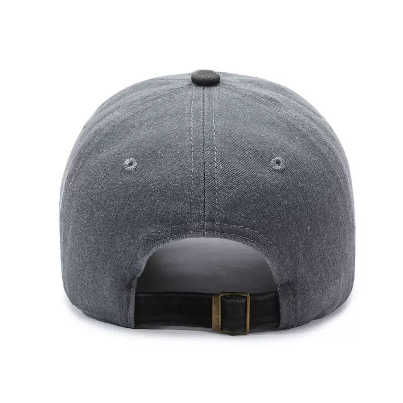 Adjustable Maple Leaf Baseball Cap image 4