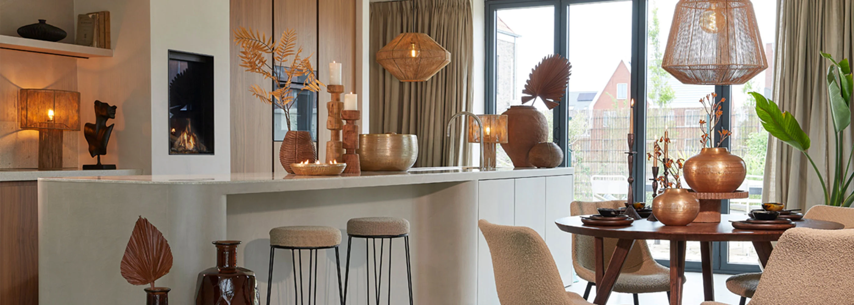 HOMEWARE