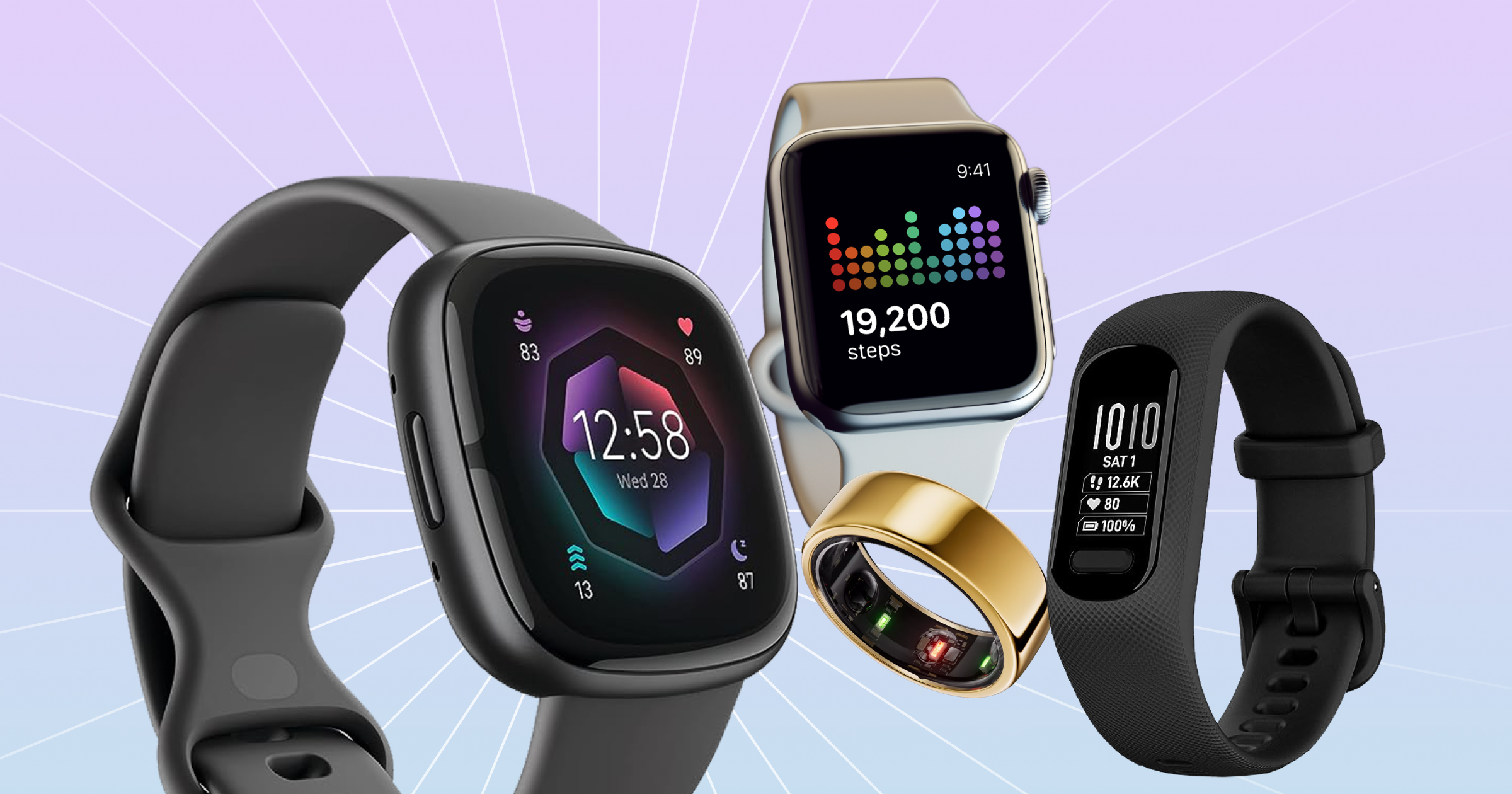 WEARABLE TECH