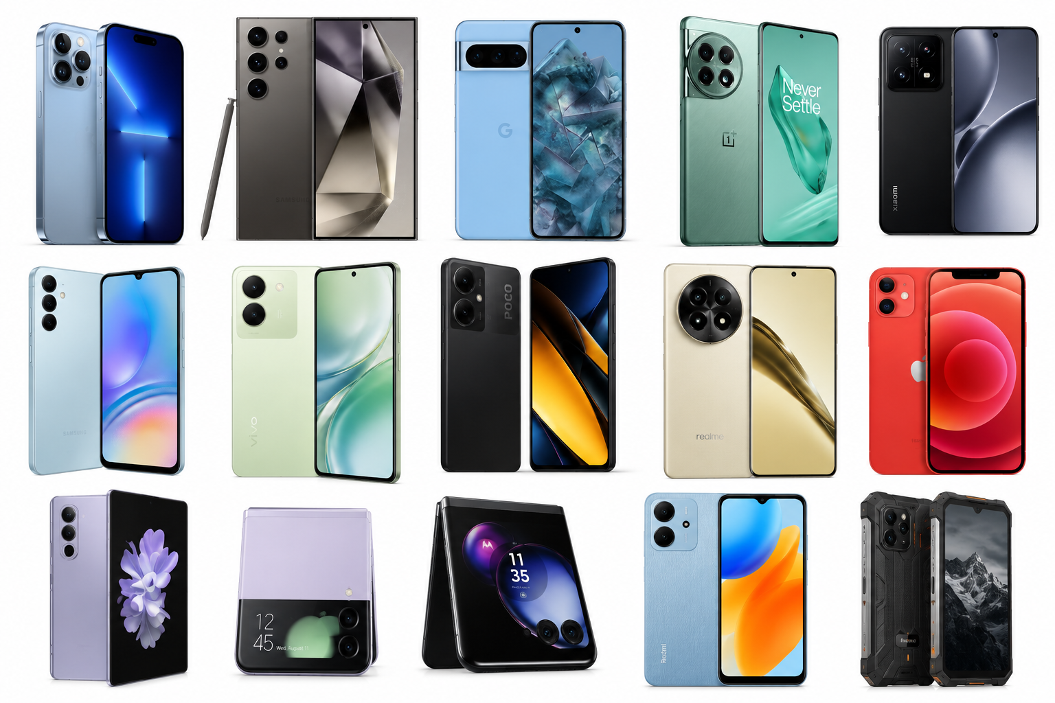 PHONES