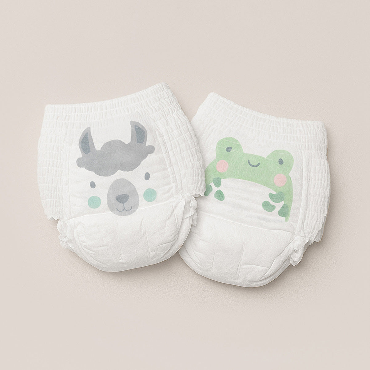 BABIES & TODDLERS